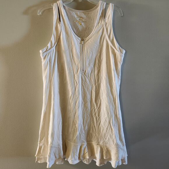 LILLY PULITZER Delphina Tennis Dress - Picture 3 of 7